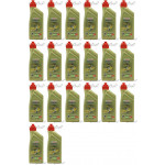 Castrol Power 1 Racing 4T 10W-40 Motorrad Motoröl 20x 1l = 20 Liter