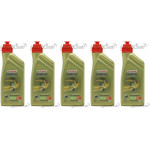 Castrol Power 1 Racing 4T 10W-40 Motorrad Motoröl 5x 1l = 5 Liter