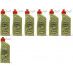 Castrol Power 1 Racing 4T 10W-40 Motorrad Motoröl 7x 1l = 7 Liter