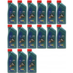Castrol Magnatec E 5W-20 Motoröl (Ford EcoBoost WSS-M2C948-B) 15x1l=15 Liter
