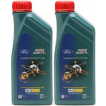 Castrol Magnatec E 5W-20 Motoröl (Ford EcoBoost WSS-M2C948-B) 2x 1l = 2 Liter