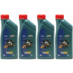 Castrol Magnatec E 5W-20 Motoröl (Ford EcoBoost WSS-M2C948-B) 4x 1l = 4 Liter
