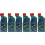 Castrol Magnatec E 5W-20 Motoröl (Ford EcoBoost WSS-M2C948-B) 6x 1l = 6 Liter