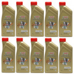 Castrol Edge Professional Fluid Titanium LL IV FE 0W-20 10x 1l = 10 Liter