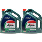 Castrol Magnatec (ex Professional) E 5W-20 Motoröl (WSS-M2C948-B) 2x5 = 10 Liter