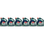 Castrol Magnatec (ex Professional) E 5W-20 Motoröl (WSS-M2C948-B) 6x5 = 30 Liter