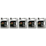Original Ford 5W-30 Motorcraft A5 (ex. Formula F) Motoröl 5x 5 = 25 Liter