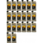 Original GM Opel 5W-30 dexos1 gen2 Longlife Motoröl 20x 1l = 20 Liter