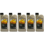 Original GM Opel 5W-30 dexos1 gen2 Longlife Motoröl 5x 1l = 5 Liter