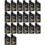 Selenia K Pure Energy Multi Air 5W-40 Motoröl 20x 1l = 20 Liter