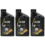 Selenia K Pure Energy Multi Air 5W-40 Motoröl 3x 1l = 3 Liter