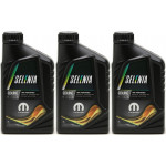 Selenia WR Forward 0W-30 Motoröl 3x 1l = 3 Liter