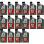 Selenia 20K 10W-40 Benziner Motoröliter 16x 1l = 16 Liter