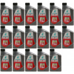 Selenia 20K 10W-40 Benziner Motoröliter 17x 1l = 17 Liter