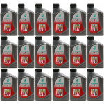 Selenia 20K 10W-40 Benziner Motoröliter 18x 1l = 18 Liter