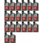 Selenia 20K 10W-40 Benziner Motoröliter 20x 1l = 20 Liter