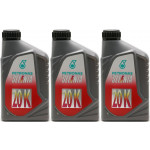 Selenia 20K 10W-40 Benziner Motoröliter 3x 1l = 3 Liter