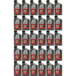Selenia 20K 10W-40 Benziner Motoröliter 30x 1l = 30 Liter