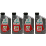 Selenia 20K 10W-40 Benziner Motoröliter 4x 1l = 4 Liter