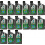 Selenia WR Pure Energy 5W-30 Motoröl 15x 1l = 15 Liter