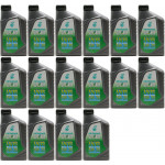 Selenia WR Pure Energy 5W-30 Motoröl 16x 1l = 16 Liter