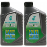 Selenia WR Pure Energy 5W-30 Motoröl 2x 1l = 2 Liter