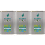 Selenia WR Wide Range 5W-40 Motoröl 3x 1l = 3 Liter