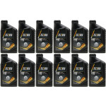 Selenia Digitek Pure Energy 0W-30 Motoröl 12x 1l = 12 Liter