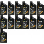 Selenia Digitek Pure Energy 0W-30 Motoröl 13x 1l = 13 Liter