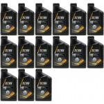 Selenia Digitek Pure Energy 0W-30 Motoröl 15x 1l = 15 Liter