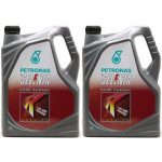 Selenia K Pure Energy Multi Air 5W-40 Motoröl 2x 5 = 10 Liter