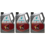 Selenia K Pure Energy Multi Air 5W-40 Motoröl 3x 5 = 15 Liter