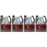Selenia K Pure Energy Multi Air 5W-40 Motoröl 4x 5 = 20 Liter