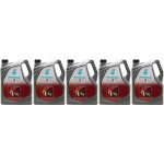 Selenia K Pure Energy Multi Air 5W-40 Motoröl 5x 5 = 25 Liter