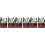 Selenia K Pure Energy Multi Air 5W-40 Motoröl 6x 5 = 30 Liter