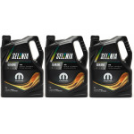 Selenia WR Wide Range 5W-40 Motoröl 3x 5 = 15 Liter