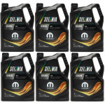 Selenia WR Wide Range 5W-40 Motoröl 6x 5 = 30 Liter
