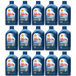 Shell Helix HX7 10W-40 Diesel & Benziner Motoröliter 15x 1l = 15 Liter
