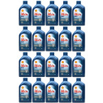 Shell Helix HX7 10W-40 Diesel & Benziner Motoröliter 20x 1l = 20 Liter