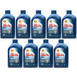 Shell Helix HX7 10W-40 Diesel & Benziner Motoröliter 9x 1l = 9 Liter