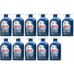 Shell Helix HX7 5W-40 Motoröl 11x 1l = 11 Liter