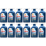 Shell Helix HX7 5W-40 Motoröl 12x 1l = 12 Liter