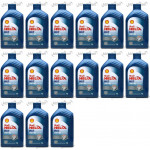 Shell Helix HX7 5W-40 Motoröl 15x 1l = 15 Liter