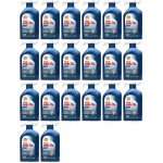 Shell Helix HX7 5W-40 Motoröl 20x 1l = 20 Liter