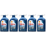 Shell Helix HX7 5W-40 Motoröl 5x 1l = 5 Liter