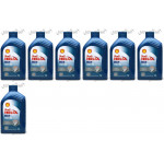 Shell Helix HX7 5W-40 Motoröl 7x 1l = 7 Liter