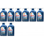 Shell Helix HX7 5W-40 Motoröl 8x 1l = 8 Liter