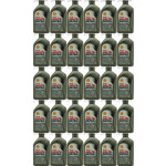 Shell Helix Ultra 5W-40 Motoröl 30x 1l = 30 Liter