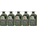 Shell Helix Ultra 5W-40 Motoröl 5x 1l = 5 Liter