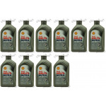 Shell Helix Ultra 5W-30 Motoröl 10x 1l = 10 Liter